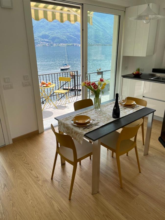 Appartamento Riviera Cremia Exterior foto