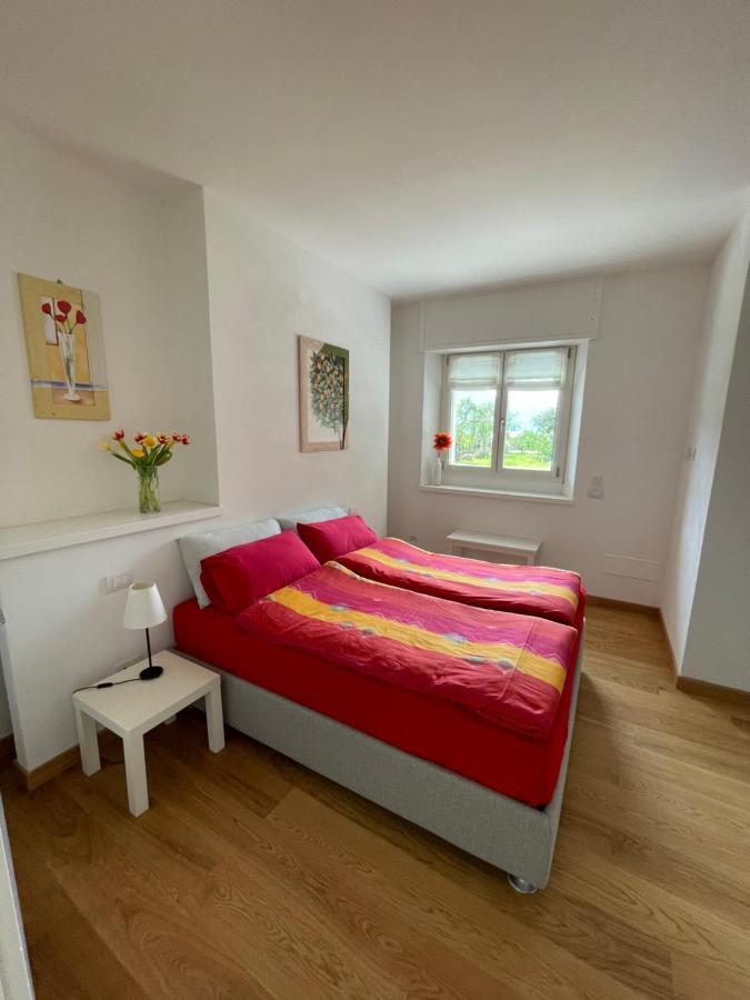 Appartamento Riviera Cremia Exterior foto