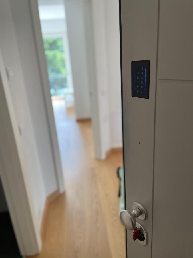 Appartamento Riviera Cremia Exterior foto