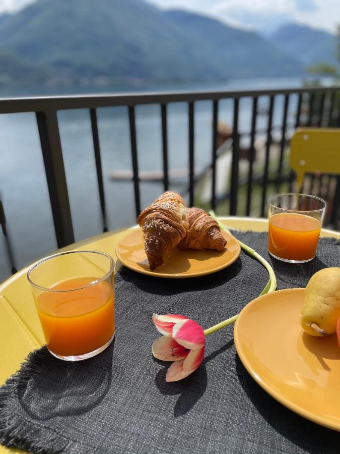 Appartamento Riviera Cremia Exterior foto